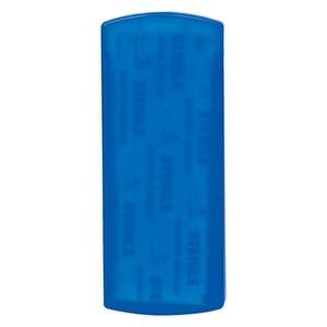 Bandages in Plastic Case 