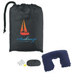 Promotional Travel & Outdoor Gifts - Travel Comfort Kit