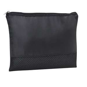 Mesh Vanity Bag