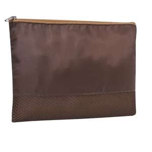 Mesh Vanity Bag