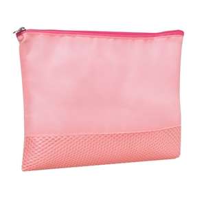 Mesh Vanity Bag