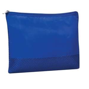 Mesh Vanity Bag