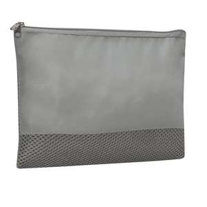 Mesh Vanity Bag