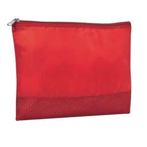 Mesh Vanity Bag