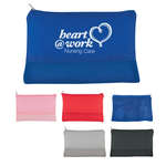 Promotional Luggage & Travel Bags - Mesh Vanity Bag