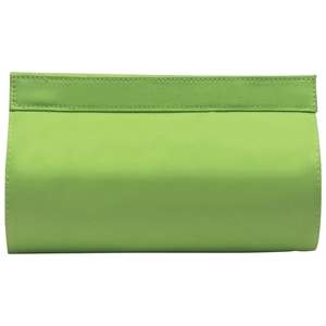 Cylinder Vanity Bag