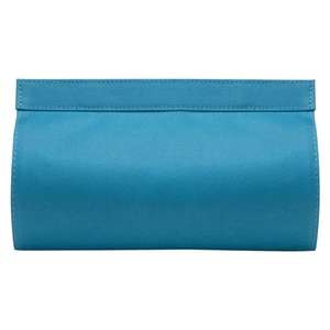 Cylinder Vanity Bag