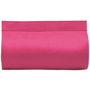 Cylinder Vanity Bag