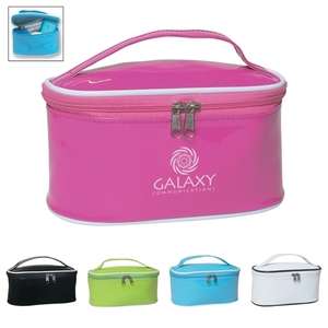 Custom Promotional PVC Cosmetic Bag