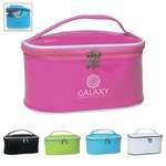Business Luggage & Travel Bags - PVC Cosmetic Bag