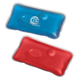 Reusable Hot and Cold Pack