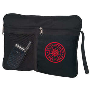 Custom Promotional Multi-Purpose Personal Carrying Bag