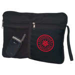 Customized Pouches - Multi-Purpose Personal Carrying Bag