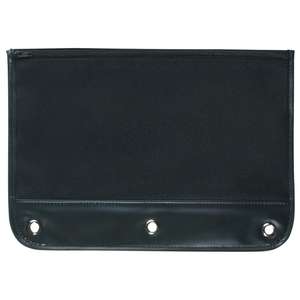 Zippered Pencil Case 