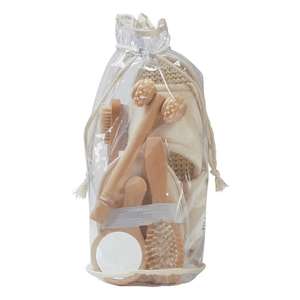 Deluxe His and Hers Personal Care Kit