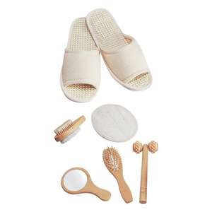 Deluxe His and Hers Personal Care Kit