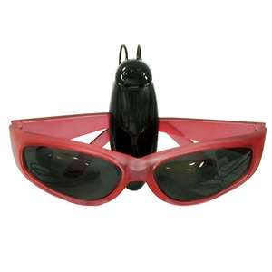 Eyeglass/Sunglass Holder Clip