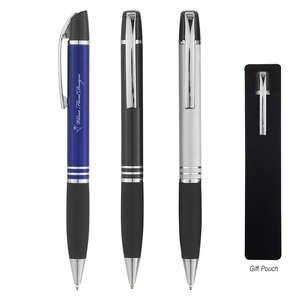 Custom Promotional The Navigator Pen