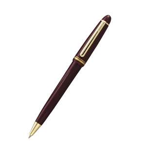 Cap Action Pen