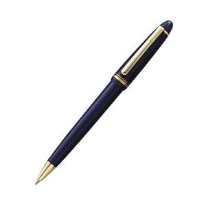 Cap Action Pen