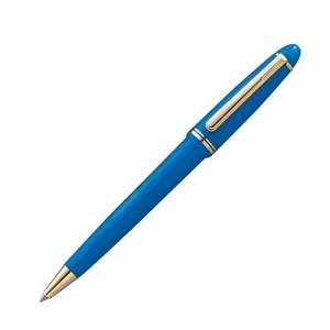 Cap Action Pen