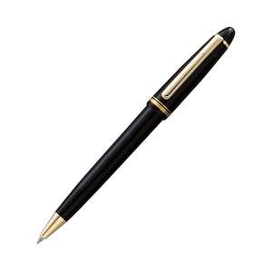 Cap Action Pen