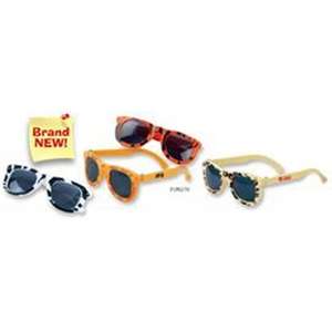 Custom Promotional Children's Safari Sunglasses
