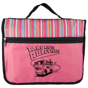 Custom Promotional Al Fresco Blanket