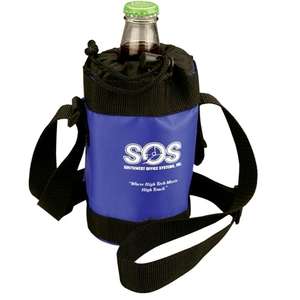 AquaTote Bottle Cooler