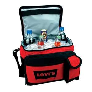 Custom Promotional 12 Pack Foldaway Cooler