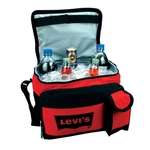 Personalized Coolers & Insulated Bags - 12 Pack Foldaway Cooler