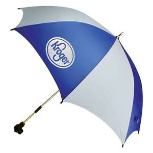 Clamp-On Umbrella 
