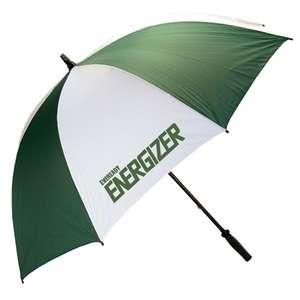 Fiberglass Shaft Golf Umbrella 