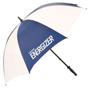 Fiberglass Shaft Golf Umbrella 
