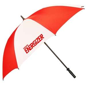 Fiberglass Shaft Golf Umbrella 