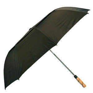 Custom Promotional Folding Hurricane Umbrella