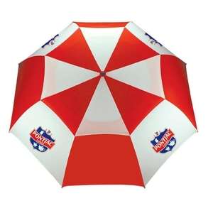 Folding Hurricane Umbrella
