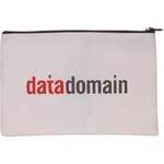 Promotional Promotional Products - Large Zippered Pouch