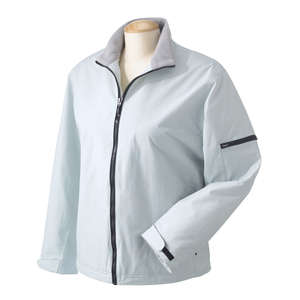 Devon and Jones Women's Three-Season Sport Jacket Shimmer