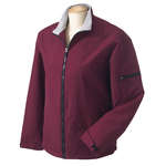 Custom Apparel - Devon and Jones Women's Three-Season Sport Jacket
