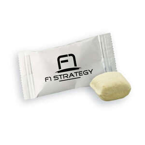 Custom Promotional Individually Wrapped Buttermints