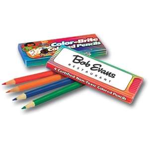 Color-Brite Colored Pencils