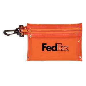 Clip 'n Go Bag
