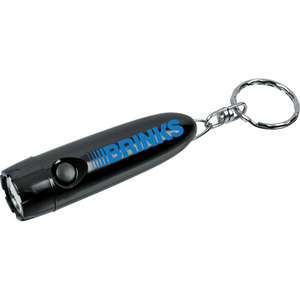 Custom Promotional Original Bullet Light