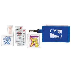 Custom Promotional Race Kit