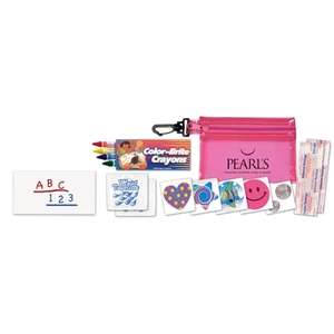 Custom Promotional Kids Kit