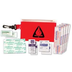 Custom Promotional First Aid Kit
