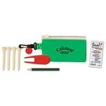 Promotional Golf Tools & Accessories - Golf Kit II