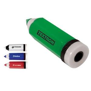Custom Promotional Pencil Shape Sharpener