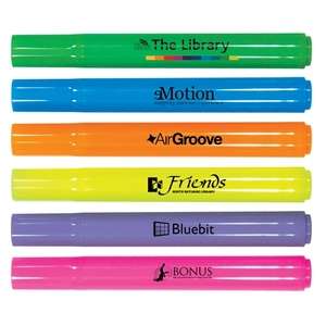 Custom Promotional Standard Highlighter